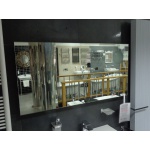      Flaminia Simple Lustro ścienne 120x60 NDS120D WYPRZEDAŻ MAGAZYNOWA!!