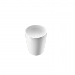 Marmorin Lara Umywalka nablatowa 40xh47,8 cm Biały P_U_050_01_0400 