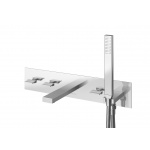 KOHLMAN EXCELENT Bateria wannowa QW269H