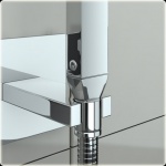 KOHLMAN EXCELENT Bateria wannowa QW269H