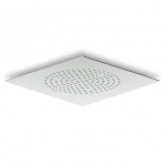 Zucchetti Deszczownia sufitowa chrom Z94163