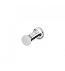      Zucchetti Isybagno Haczyk chrom ZAC350.9500 WYPRZEDAŻ MAGAZYNOWA!!