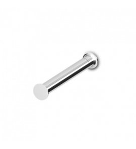 Zucchetti Isybagno Uchwyt na Papier Toaletowy chrom ZAC330