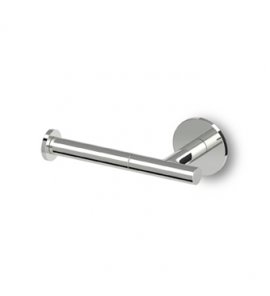 Zucchetti Pan/Pan+ Uchwyt na Papier Toaletowy chrom ZAC630