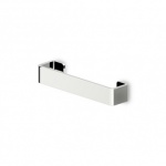 Zucchetti Soft Uchwyt na Ręcznik 300 mm chrom ZAC720