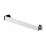 Zucchetti Soft Uchwyt na Ręcznik 550 mm chrom ZAC722