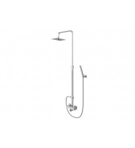 KOHLMAN EXCELENT Zestaw prysznicowy QW276H