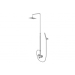 KOHLMAN EXCELENT Zestaw prysznicowy QW276H