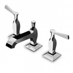 Zucchetti Bellagio Bateria Umywalkowa 3-otworowa chrom ZB2425