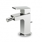 Zucchetti Jingle Bateria bidetowa jednouchwytowa chrom ZIN311