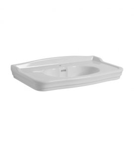 Olympia Ceramica Impero Umywalka 100x60 biały IMP4C10101