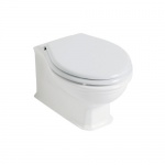   Olympia Ceramica Impero Miska 54x39 z deską wolnoopadającą biały IMP120201+C8IMP01 W MAGAZYNIE!!