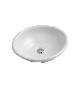 Olympia Ceramica Impero Umywalka 49x40 biała IMP4650001