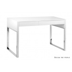 Unique Bora Biurko białe CTB-009-0