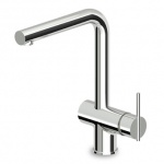 Zucchetti ZXS Bateria Zlewozmywakowa chrom ZXS369