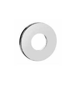 Bruma Rozeta Ø 65 mm Chrom 1567803CR