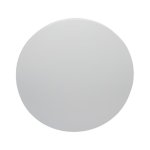 Alanad System napełniania wanny przez przelew z regulacją temperatury Biały AWA-004BI