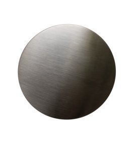 Alanad Korek do wanny klik klak Nikiel Szczotkowany AWA-003NSZ