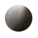 Alanad Korek do wanny klik klak Nikiel Szczotkowany AWA-003NSZ