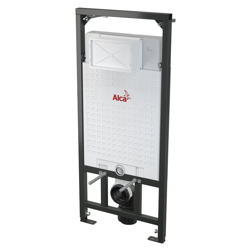 Alca PLAST Sádromodul Podtynkowy system instalacyjny do suchej zabudowy A101/1200 PROMOCJA!! W MAGAZYNIE!!