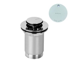 ale brak w cenniku   Bruma Lusitano Korek automatyczny Pure White 1610017PW W MAGAZYNIE !!!