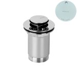 ale brak w cenniku   Bruma Lusitano Korek automatyczny Pure White 1610017PW W MAGAZYNIE !!!