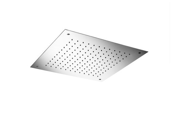 Alpi Deszczownica chrom SF097ACR