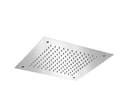Alpi Deszczownica chrom SFI090ACR