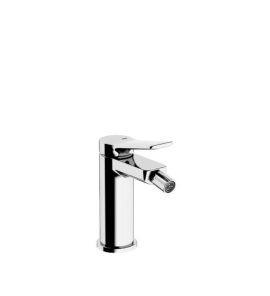 Alpi Ginger Bateria bidetowa jednootworowa Chrom GN 99201/SCR