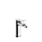 Alpi Ginger Bateria bidetowa jednootworowa Chrom GN 99201/SCR