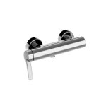 Alpi Gum Bateria prysznicowa natynkowa Chrom GUM 855CR