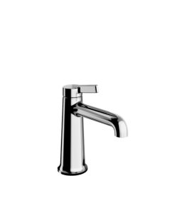 Alpi Gum Bateria umywalkowa jednootworowa Chrom GUM 176/SCR