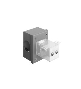 Alpi Gum Element podtynkowy baterii INC1 876