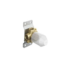 Alpi Gum Element podtynkowy baterii INC1 861