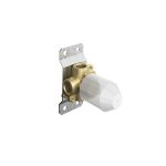 Alpi Gum Element podtynkowy baterii INC1 861