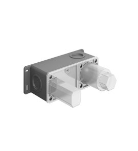 Alpi Gum Element podtynkowy baterii jednouchwytowej INC1 L876