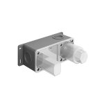Alpi Gum Element podtynkowy baterii jednouchwytowej INC1 L876