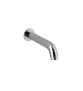 Alpi Gum Wylewka wannowa Chrom AC 225CR