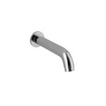 Alpi Gum Wylewka wannowa Chrom AC 225CR