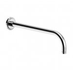 Alpi Le Grand Ramię prysznicowe chrom BD051CR