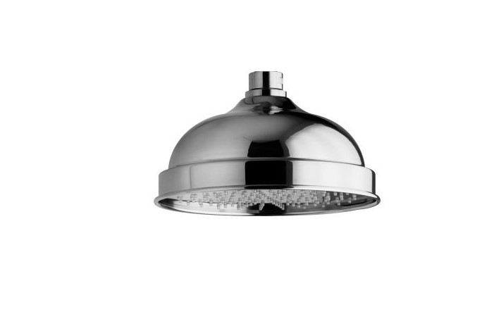 Alpi London Deszczownica ø20 metal chrom SF034CR