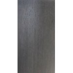      Antonio Lupi Albume10 Umywalka kolor Fume Ø48 cm + postument Albume30 kolor Rovere Thermo Albume10 Fume+Albume30/RT  W MAGAZYNIE