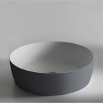     Antonio Lupi Catino Umywalka stawiana na blat ∅50 cm Strada CATINOSTRADA