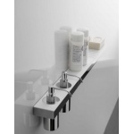 Antonio Lupi Dozownik do Mydła Stal Nierdzewna PLAY101