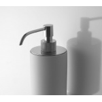 Antonio Lupi Dozownik do Mydła Biały PLAY6