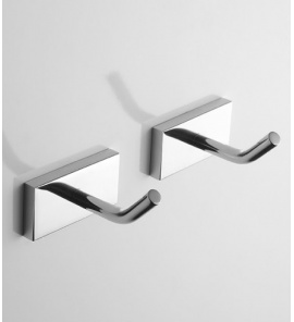 Antonio Lupi Haczyk Łazienkowy Stal Nierdzewna PLAY106