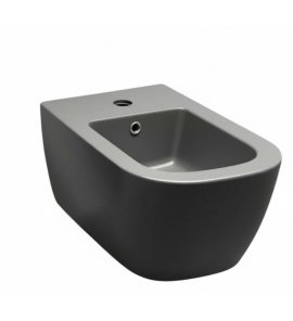 Antonio Lupi Komodo Bidet 54x36 grigio vesuvio KOMODO2CGRIGIOVESUVIO