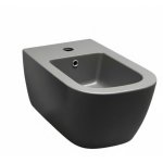 Antonio Lupi Komodo Bidet 54x36 grigio vesuvio KOMODO2CGRIGIOVESUVIO
