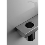 Antonio Lupi Kubek Stal Nierdzewna PLAY102