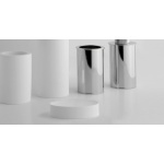 Antonio Lupi Mydelniczka Biała JUST3